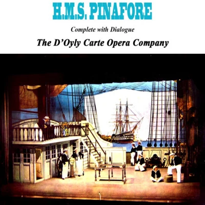 George CookJean AllisterPauline WalesValerie MastersonThe Royal Philharmonic OrchestraDonald AdamsPhilip PotterIsidore GodfreyJohn ReedThe DOyly Carte Opera Chorus16. hail poetry thou和av女born買的!