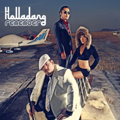 Holladang/朴相民Dream