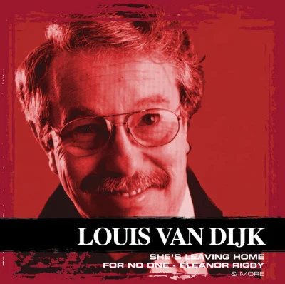 Louis Van DijkToots ThielemansWim OvergaauwMaybe September