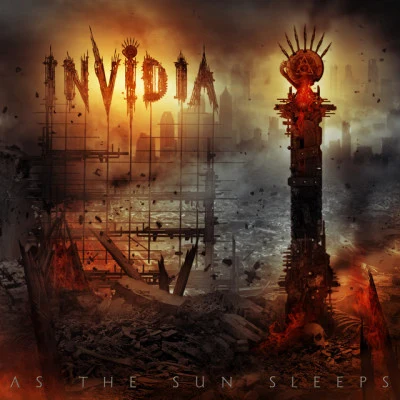 Invidia/LunAtic/Distorted VoicesLiquid