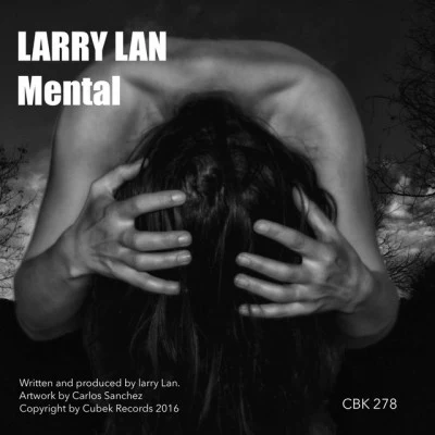 Larry LanCarmen La Revuelta (Original Mix)