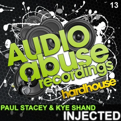 Paul StaceyBen StevensLet's Hoover (Original Mix)