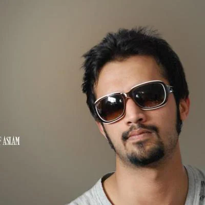 Atif Aslam