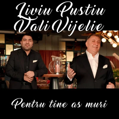 Liviu Pustiu