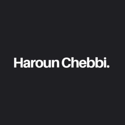 Haroun ChebbiUtopia