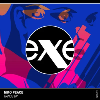 Niko PeaceHands Up (Extended Mix)