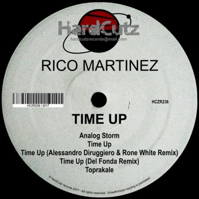 Rico Martinezobey (original mix)