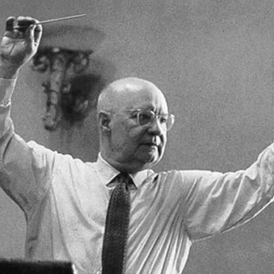 Paul Hindemith/John McCabeLudus Tonalis • Suite 1922