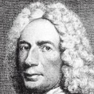 Isaac Watts