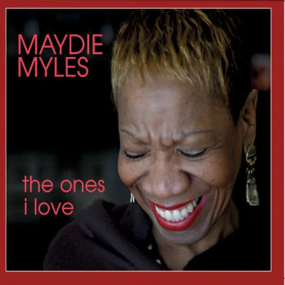 Maydie Mylesyou got me forever (K LP jam)