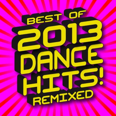 Ultimate Dance Remixes