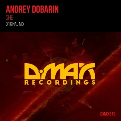 Andrey DobarinNew Frontier (Miroslav Vrlik Remix)