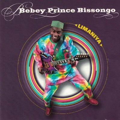 Bebey Prince BissongoLimaniya (Live)