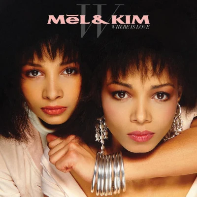 Mel & KimShowing Out (Get Fresh At The Weekend) (7'' Version)