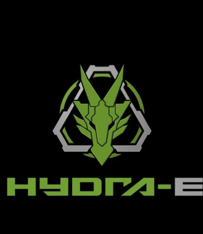 Hydra-ESequoyaYes, We Bleep