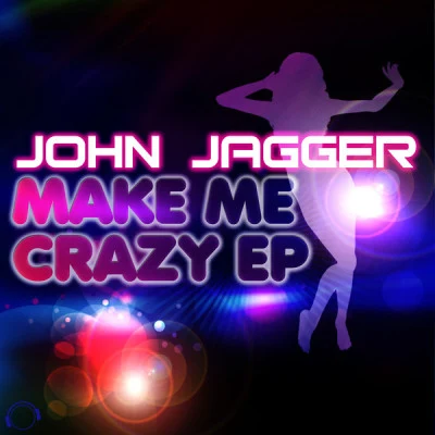 John Jaggermove your body (club mix)