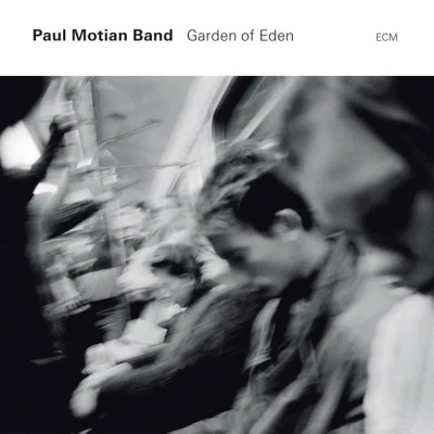 Paul Motian BandMandeville