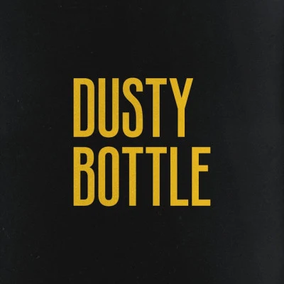 Dusty Bottle