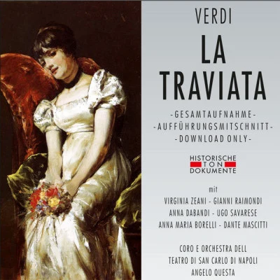 Coro del Teatro di San Carlo di NapoliDino MantovaniUgo BenelliOrchestra del Teatro di San Carlo di NapoliSilvio VarvisoIL Barbie Redis IV IG倆act 1:cavatina: 