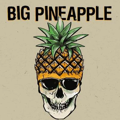 Big Pineapple