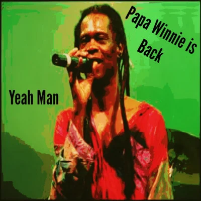 Papa Winnie