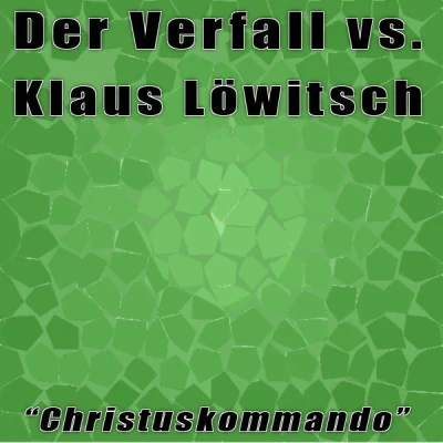 Der VerfallDer Verfall (Radio Edit)