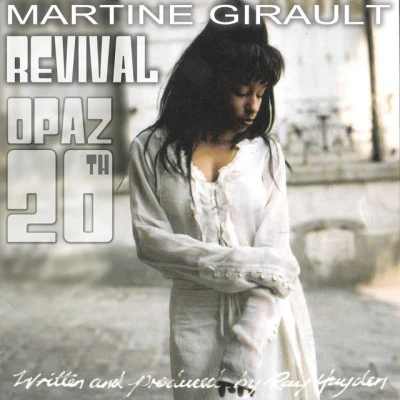 Martine GiraultRevival (Original Radio Edit)