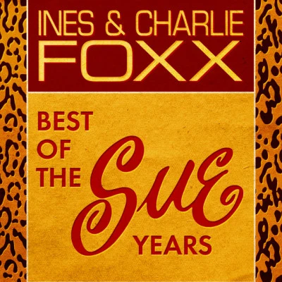 Inez & Charlie FoxxMockingbird