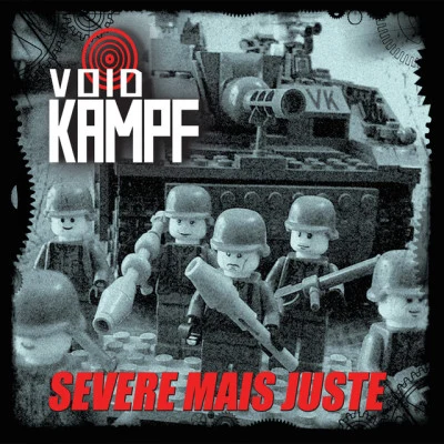 Void KampfEinsamkeit (Club Attack Mix by Steril)