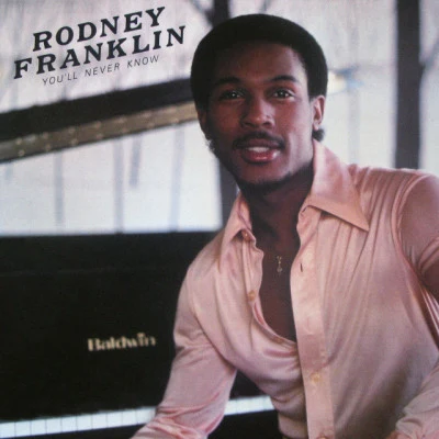 Rodney Franklin