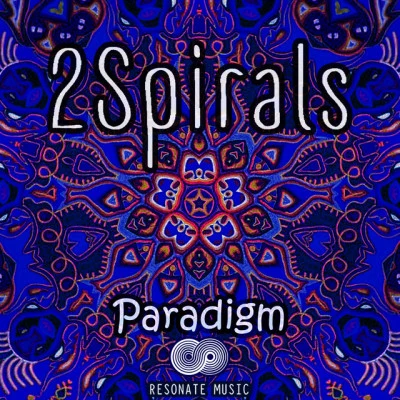 2Spirals/Micromoment/Nulla Taar/Isralienn/I.M.D/DOXA/Pointfield/Kundalini/Main Ape/DopekPrismatic Perceptions, Vol. 3 (Compiled by Axell Astrid & Pulsar)