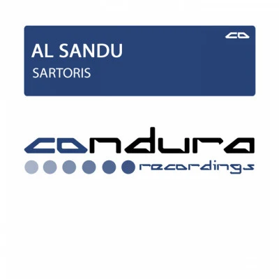 Al SanduSartoris (Puma Scorz Radio Cut)