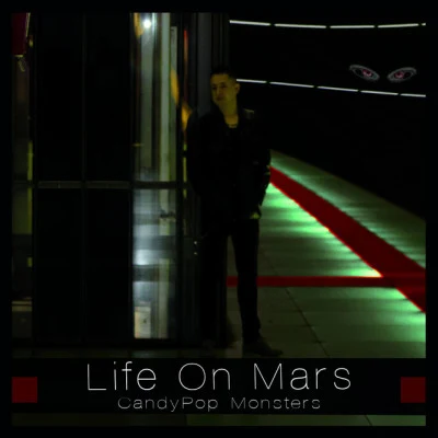 Life On Marslife on Mars