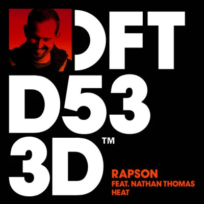 RapsonNathan ThomasHeat (feat. Nathan Thomas) [OPOLOPO Extended Remix]