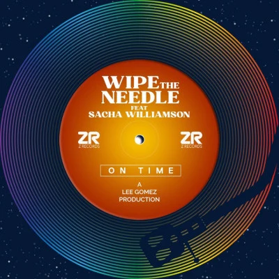 Wipe The NeedleMusic Is the Answer