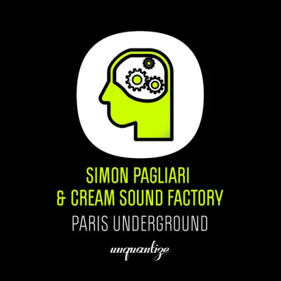 Cream Sound FactorySimon Pagliarirelease myself (original mix)