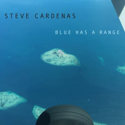 Steve Cardenas/Brian Blade/John Patitucci/Adam RogersBrooklyn (feat. John Patitucci Electric Guitar Quartet)