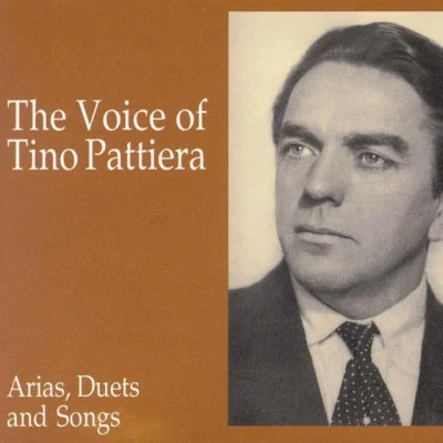 Tino Pattiera