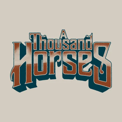 A Thousand Horsessmoke