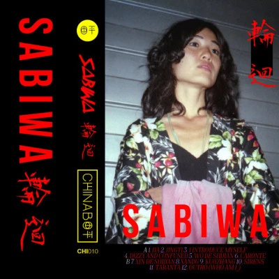 SabiwaI walk outside my body按dim scared