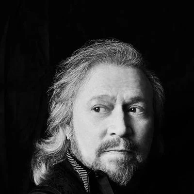 Barry Gibb