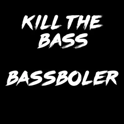 BASSBOLERDJ AD Ron X-plague（bass bole R remix）