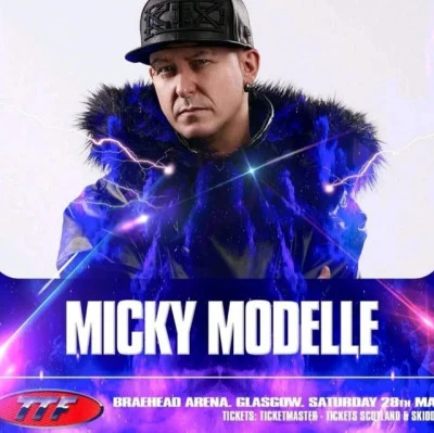 Micky ModelleWine Up (Radio)