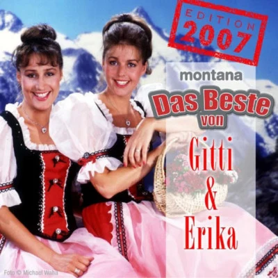 Gitti & ErikaHeimat deine Lieder