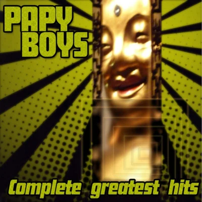 Papy BoysFast Noise (Original Mix)