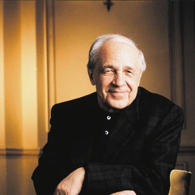 Pierre BoulezPierre-Laurent AimardThe Cleveland OrchestraPiano Concerto In G Major, M.83:1. Allegramente