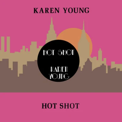 Karen YoungHot Shot