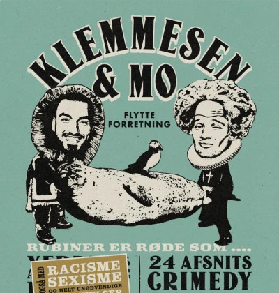 Klemmesen&Mo