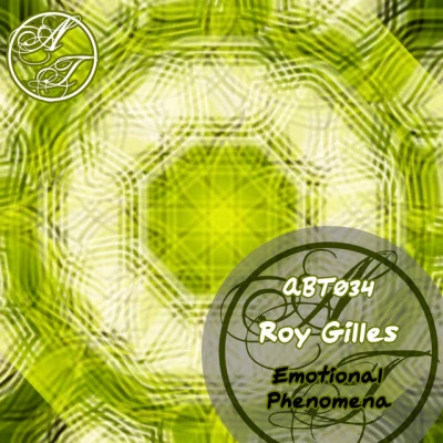 Roy Gilles