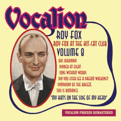 Roy Fox/Victor Young/Harry James/Connee Boswell/Frank Sinatra/Al Bowlly/Herb Jeffries/Tommy Dorsey/Denny Dennis/Studio Orchestra conducted by Victor YoungJAZZ Me and You